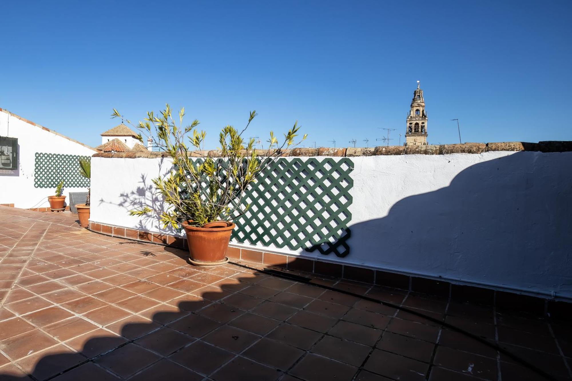 Palacio Marques Vega Armijo & Parking Incluido Cordoba Exterior photo