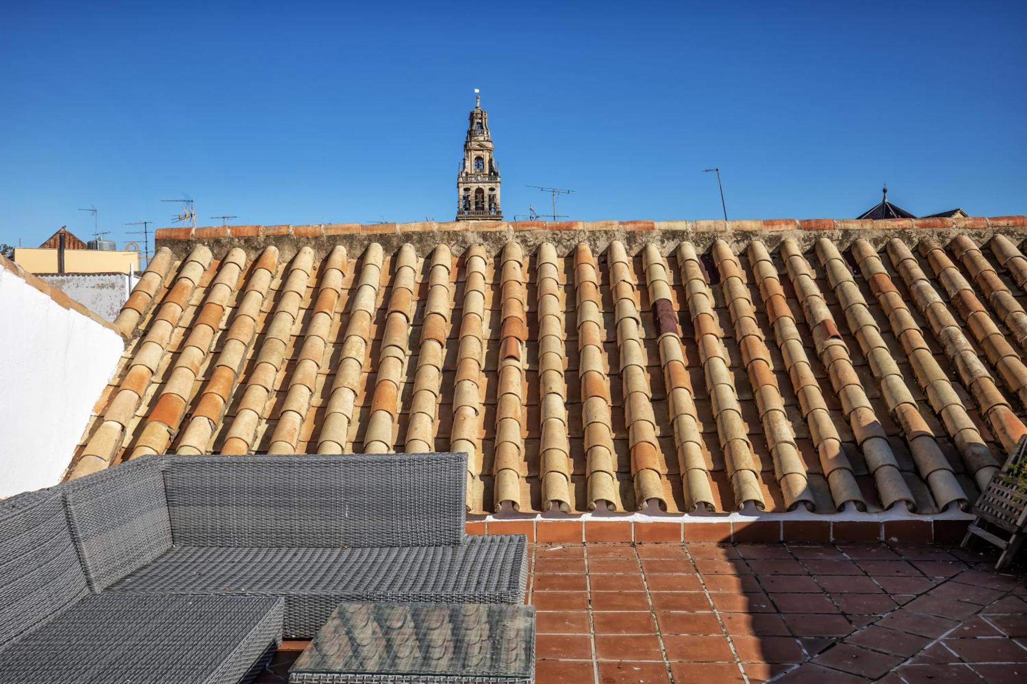 Palacio Marques Vega Armijo & Parking Incluido Cordoba Exterior photo